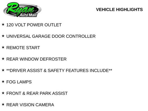 2017 RAM 1500 Lone Star