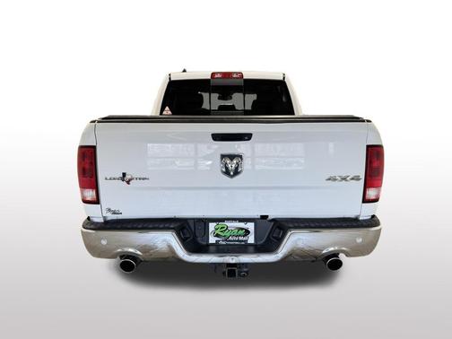 2017 RAM 1500 Lone Star