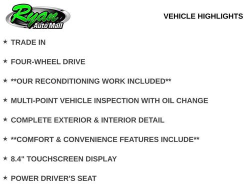 2017 RAM 1500 Lone Star