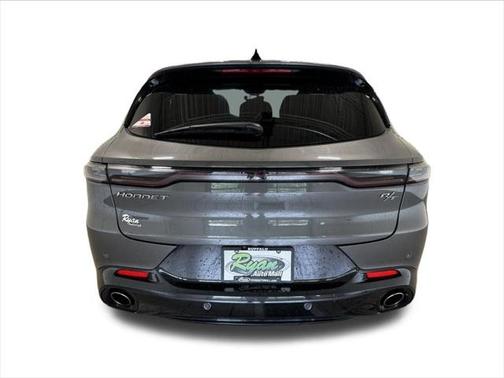 2024 Dodge Hornet R/T EAWD