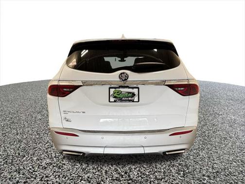 2024 Buick Enclave Premium AWD