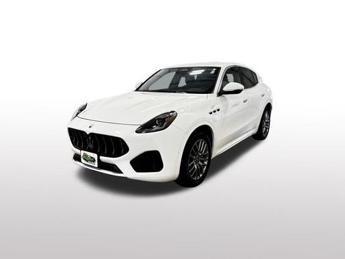 2024 Maserati Grecale GT