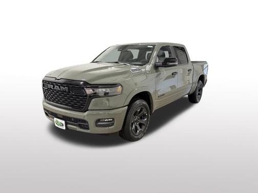 Canyon Lake 2026 RAM 1500 Big Horn/Lone Star