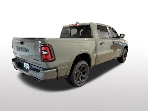 Canyon Lake 2026 RAM 1500 Big Horn/Lone Star