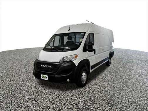 2025 RAM ProMaster 3500 High Roof