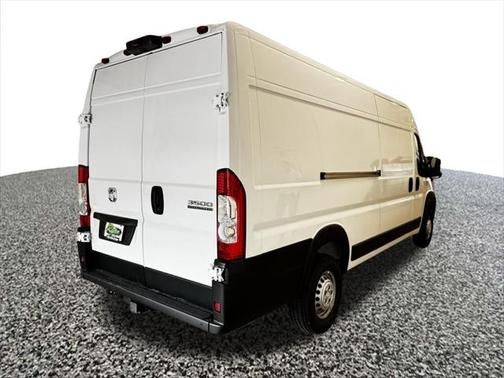 2025 RAM ProMaster 3500 High Roof