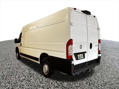 2025 RAM ProMaster 3500 High Roof