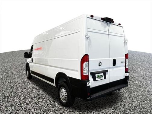 2025 RAM ProMaster 2500 High Roof
