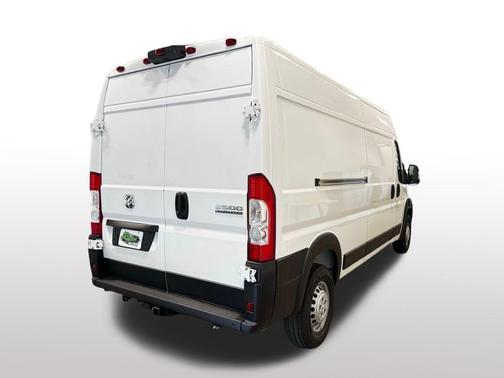 2025 RAM ProMaster 2500 High Roof