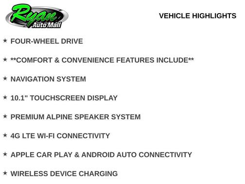 2024 Jeep Wagoneer Series III 4x4