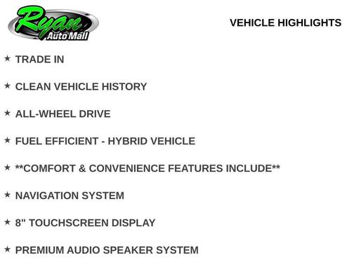 2020 Toyota RAV4 Hybrid SE