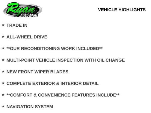 2017 Acura MDX 3.5L w/Advance Package