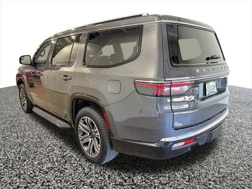 2024 Jeep Wagoneer Series II 4x4