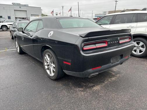2023 Dodge Challenger GT