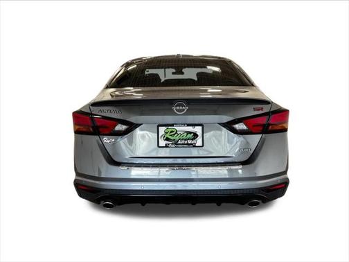 2023 Nissan Altima SR Intelligent AWD