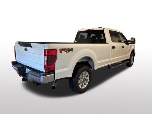 2022 Ford F-350 XLT