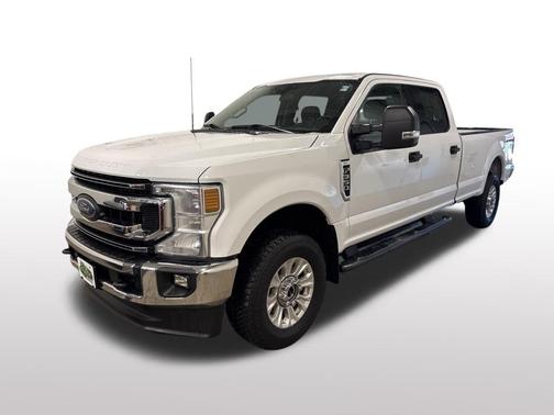 2022 Ford F-350 XLT