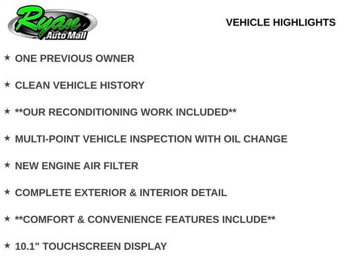 Diamond Black Crystal Pearlcoat 2025 Chrysler Pacifica L