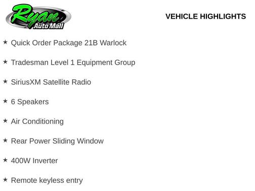 2026 RAM 1500 Warlock Crew Cab 4x4 5'7' Box