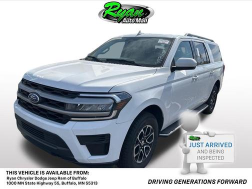 2023 Ford Expedition Max XLT