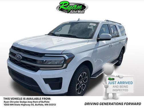 2023 Ford Expedition Max XLT