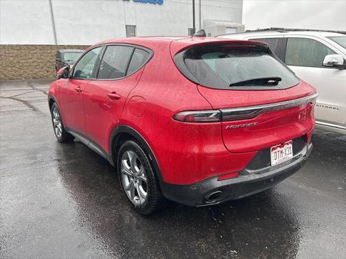 2024 Dodge Hornet R/T EAWD
