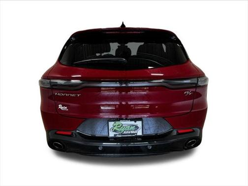 2024 Dodge Hornet R/T EAWD