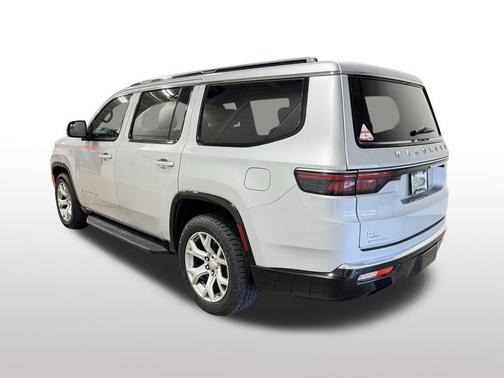 2022 Jeep Wagoneer Series II 4x4