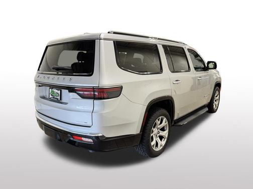 2022 Jeep Wagoneer Series II 4x4