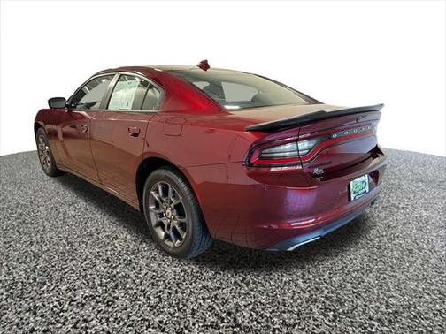 2018 Dodge Charger GT