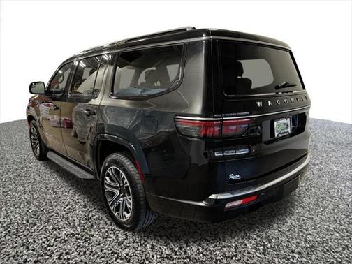 2024 Jeep Wagoneer Series II 4x4