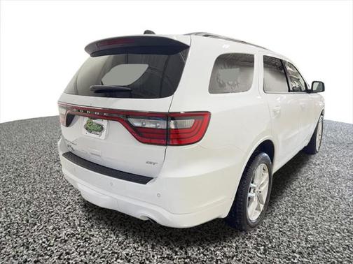 2025 Dodge Durango GT Plus