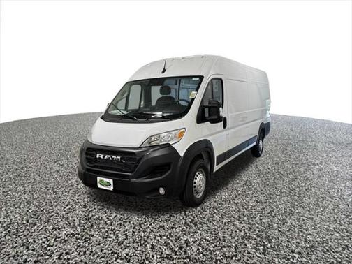 2025 RAM ProMaster 3500 High Roof