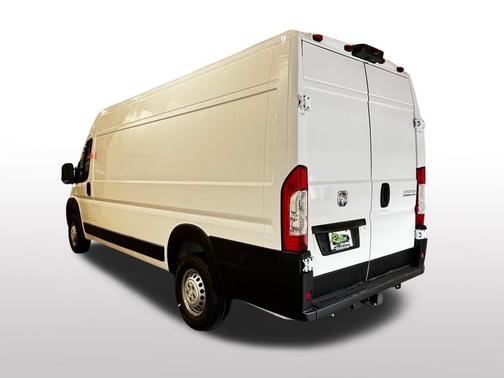 2025 RAM ProMaster 3500 High Roof