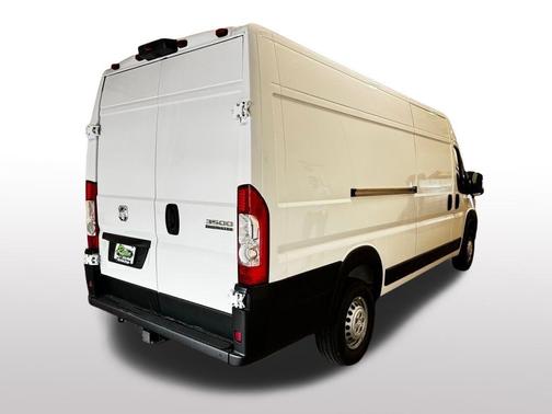 2025 RAM ProMaster 3500 High Roof