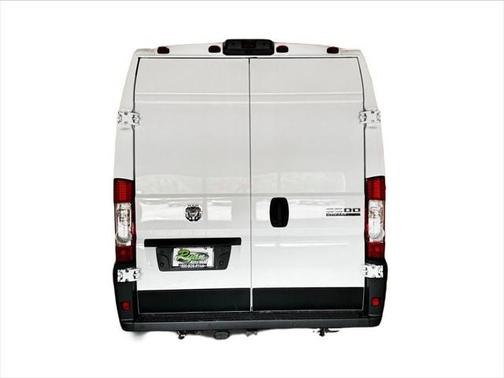 2025 RAM ProMaster 3500 High Roof