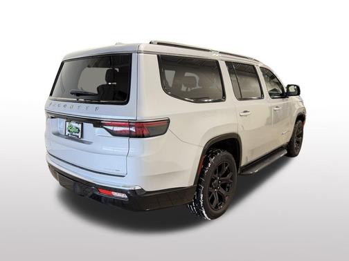 2022 Jeep Wagoneer Series II 4x4