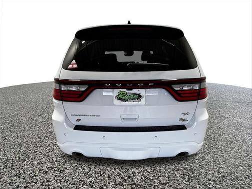 2024 Dodge Durango R/T Plus AWD