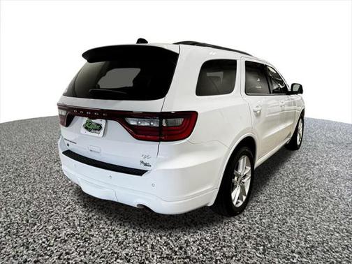2024 Dodge Durango R/T Plus AWD
