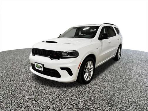 2024 Dodge Durango R/T Plus AWD