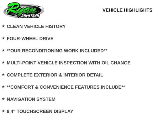 Bright White Clearcoat 2022 Jeep Gladiator Rubicon