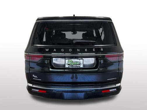2023 Jeep Wagoneer L Series II 4x4