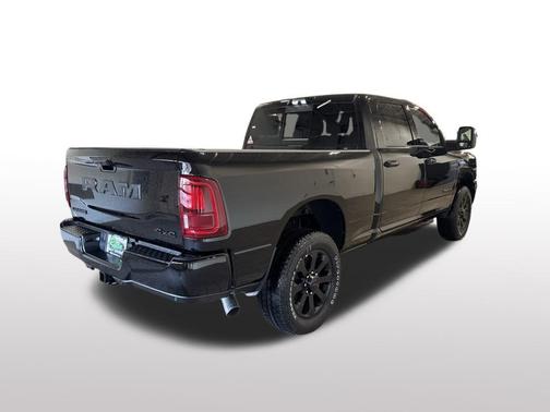 2026 RAM 3500 Laramie Crew Cab 4x4 6'4' Box