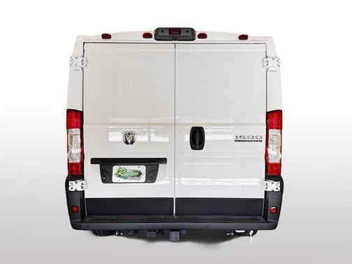 2025 RAM ProMaster 1500 Low Roof