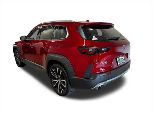 2023 Mazda CX-50 2.5 Turbo Premium Plus Package