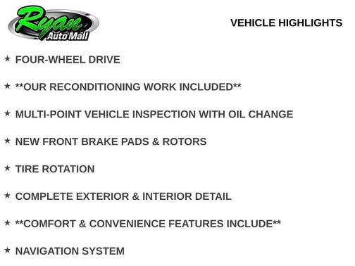 2019 Jeep Grand Cherokee Limited X