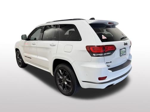 2019 Jeep Grand Cherokee Limited X