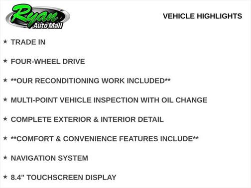 2018 Jeep Grand Cherokee High Altitude