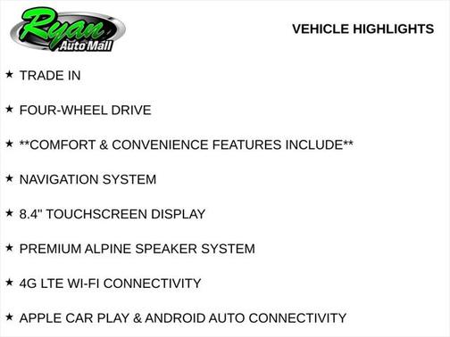 2018 Jeep Grand Cherokee High Altitude