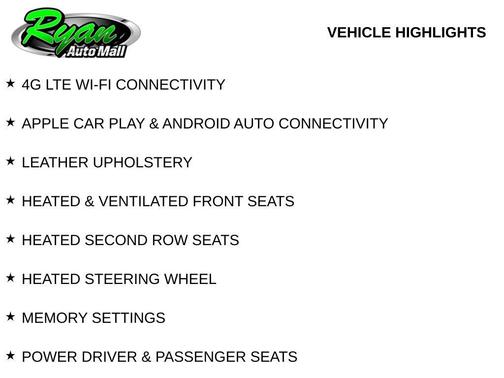 2020 GMC Yukon XL SLT